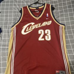 Lebron James Jersey 
