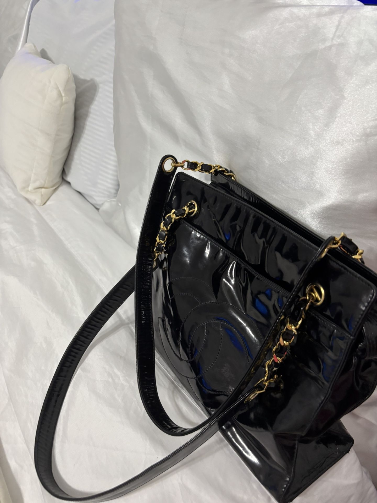 Chanel Shoulder Bag