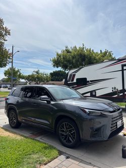 Window Automotive Tint Film