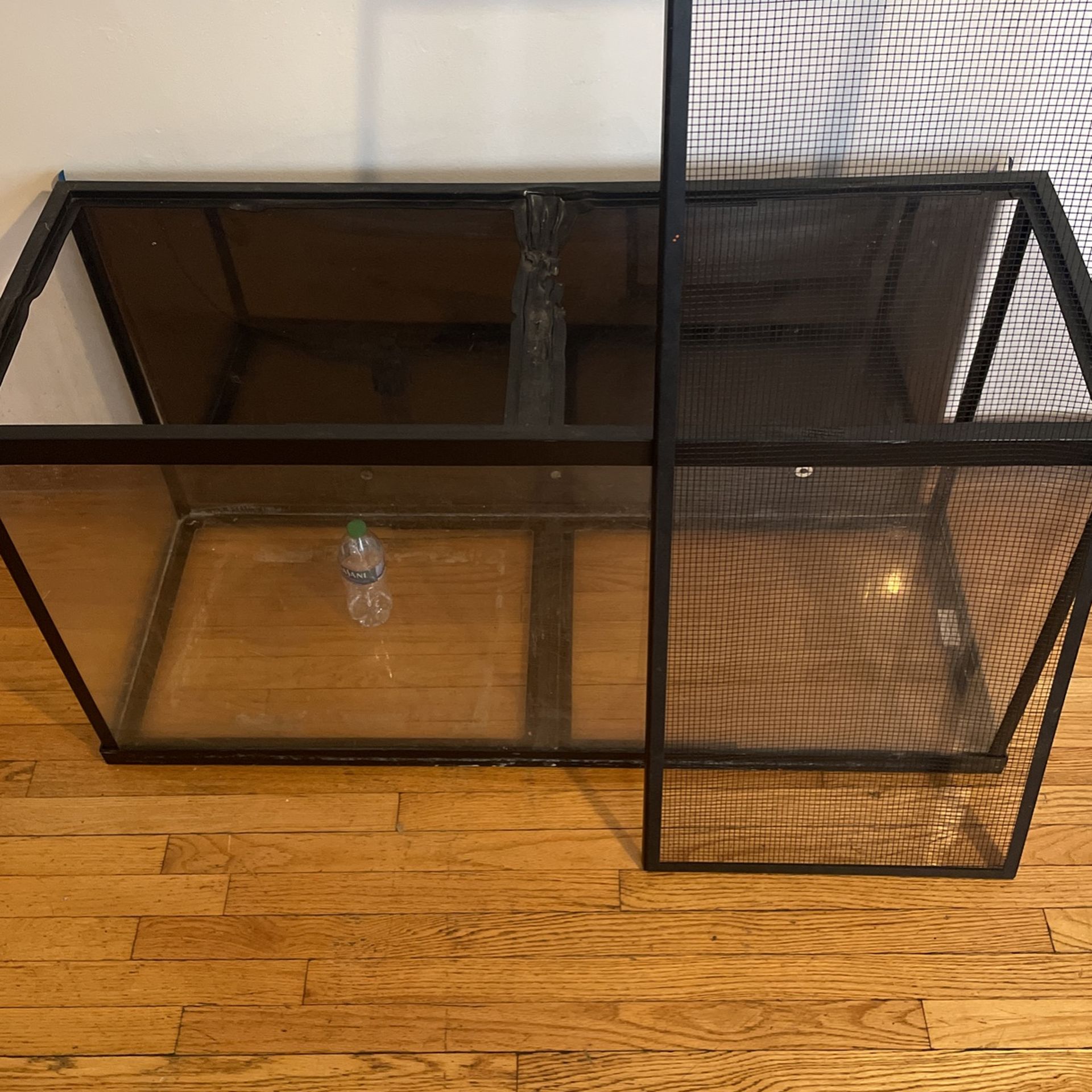 Large Terrarium