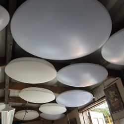 LED CEILING LIGHTS 