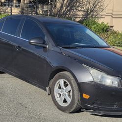 Chevrolet Cruze 2015