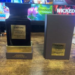 Tom Ford Tobacco Vanille EAU DE PARFUM