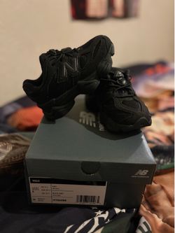 9060 New Balance Toddler Shoes Size 6