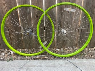 Add gears to your beach cruiser