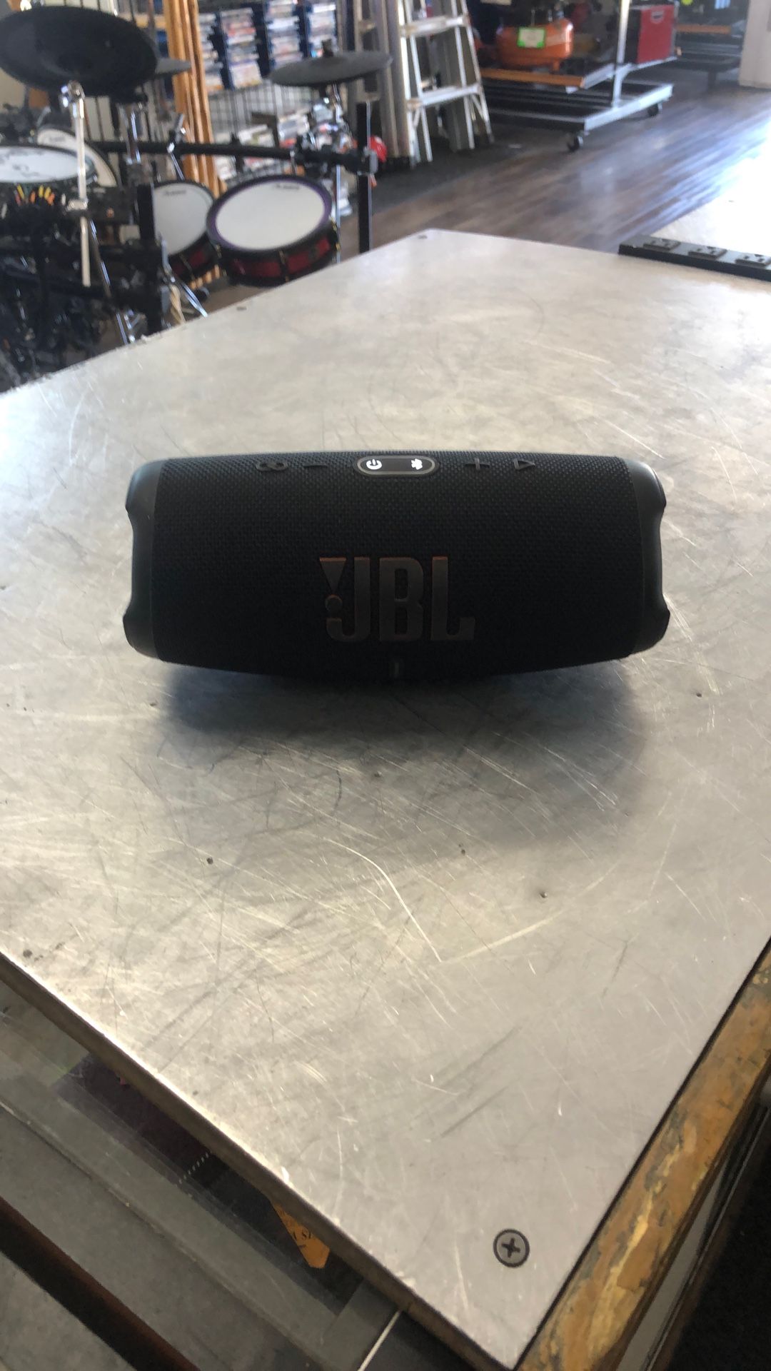 96091 JBL Charge 5 Bluetooth Speaker 575523