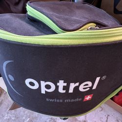 Optrel Helmet Bag