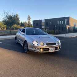1994 Toyota Celica