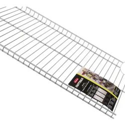 FastTrack Wire Shelving