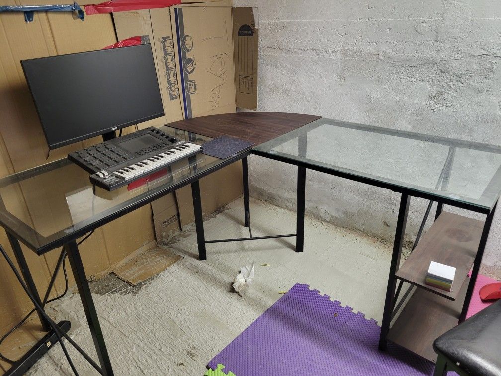 Computer Desk