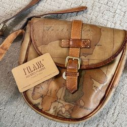 Alviero Martini bag
