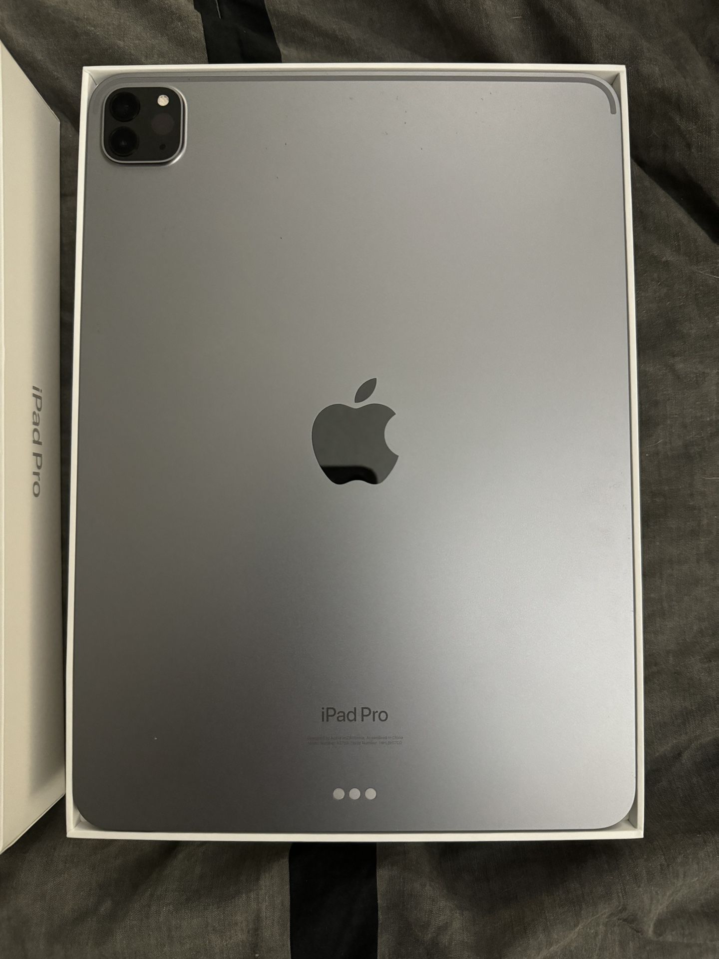 iPad Pro 11 inch M2 128GB (2022) Wi-Fi