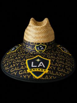 LA galaxy sun hat $25