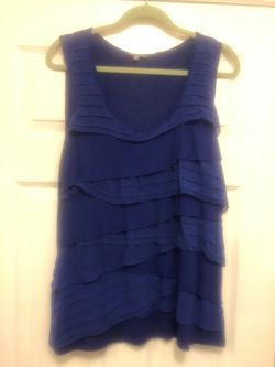 Women’s Tops 1X  $3 Ea