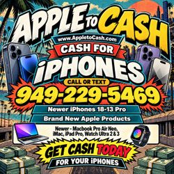 BRAND NEW SEALED IPHONES IPHONES IPHONES