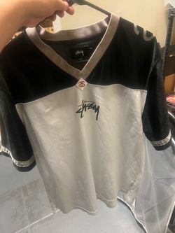 Stussy Jersey