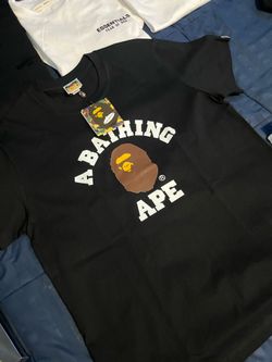 Bape Tee shirt
