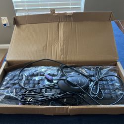 Printer And Mouse Emachine Brand