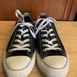 Men’s converse all-star