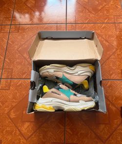 Balenciagas