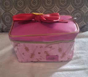 Sailor Moon  Cosmetic Case