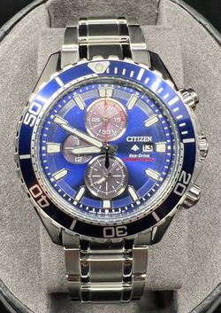 Citizen Watch