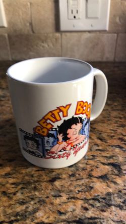 Betty Boop