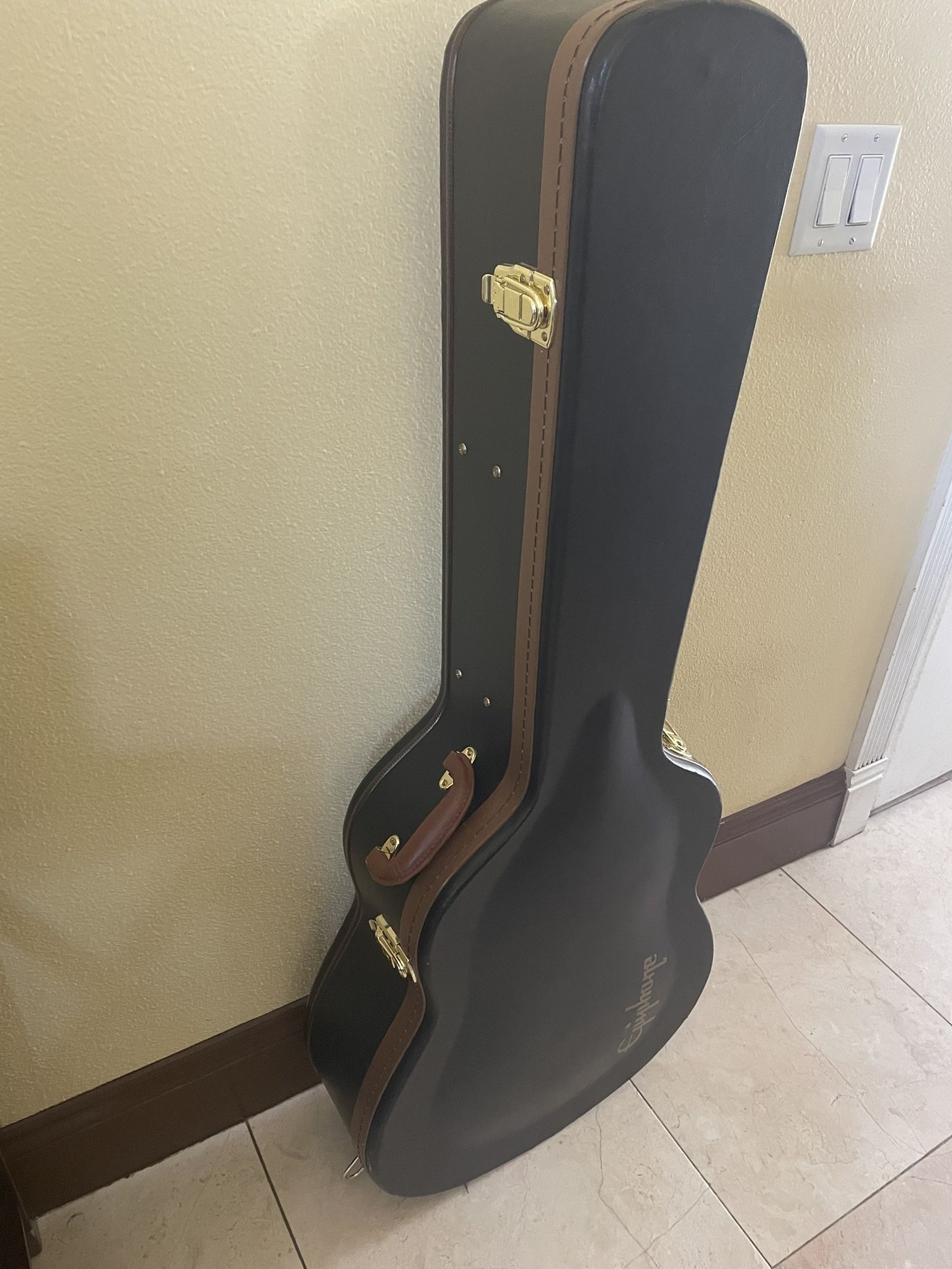 Guitar Case