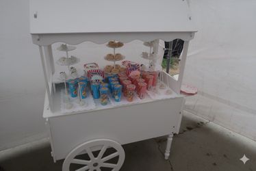 Dessert Table