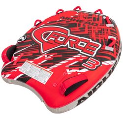 Airhead G-Force Inflatable Towable Tube