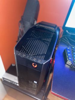 Alienware (Extremely Fast)