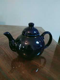 Tea Pot