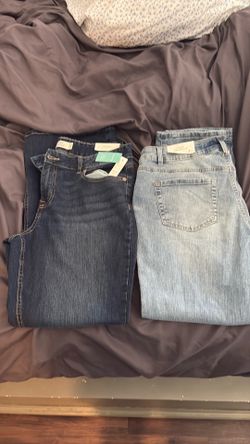 M Jeans