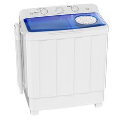Mini Washing Machine And Dryer