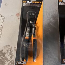 GearWrench 