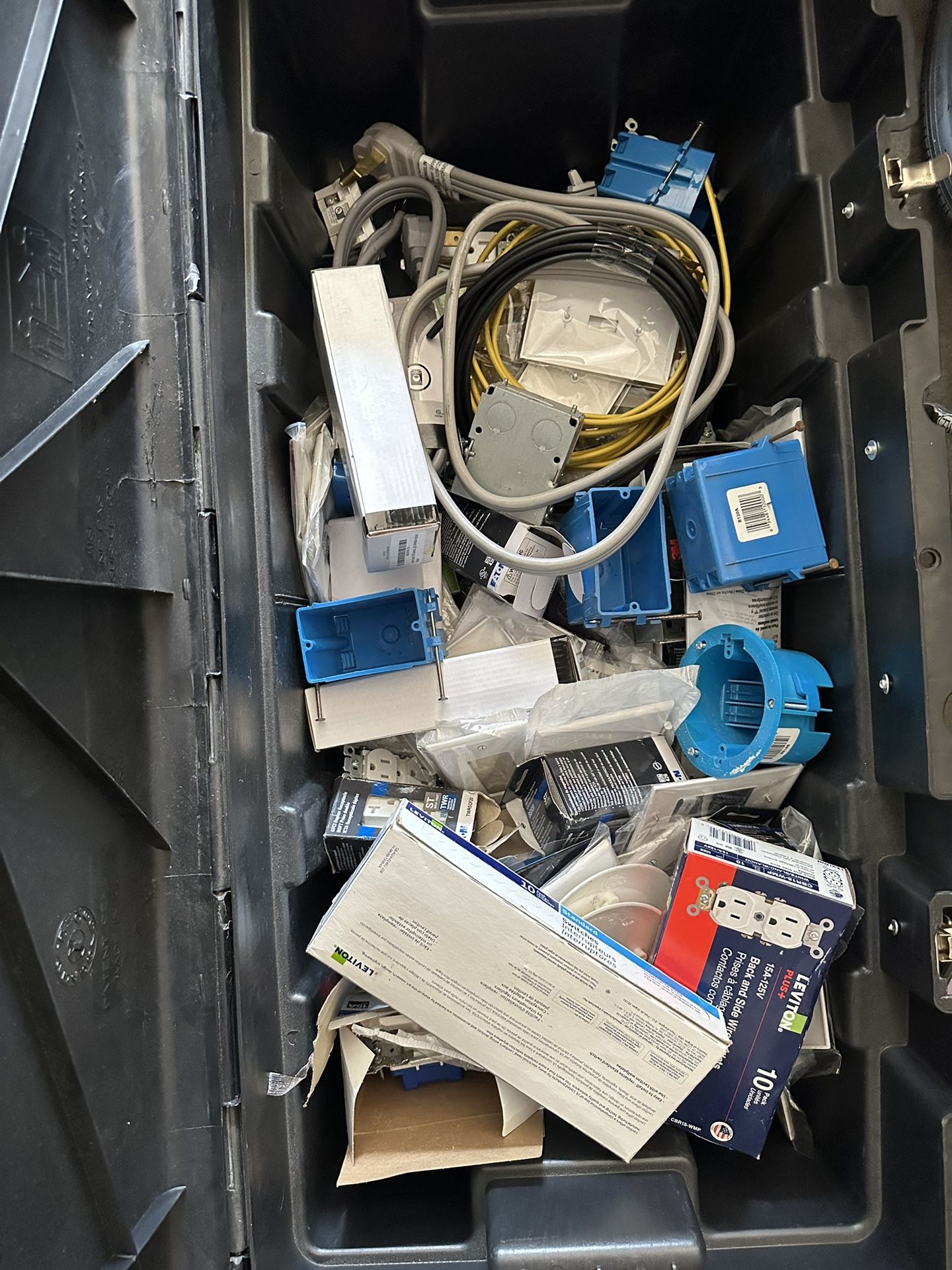 Electrical Stuff