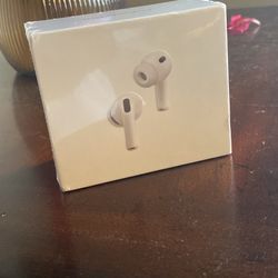 Apple AirPods Pro Gen 3