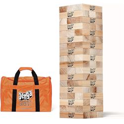 3 Giant Jengas for Sale