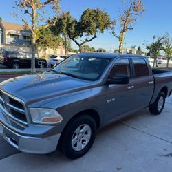 2010 Dodge Ram