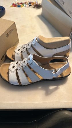 Clark’s Sandals