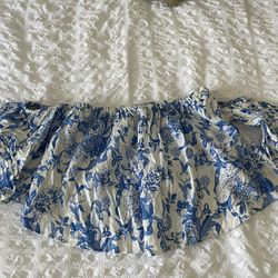 Off Shoulder Zara Top