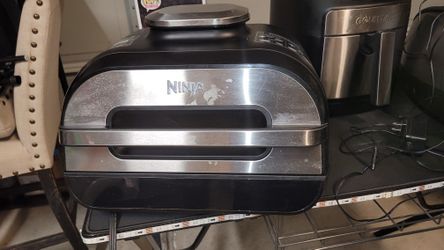 Ninja Air frier