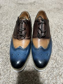 Size 11 Tokiyos Shoes