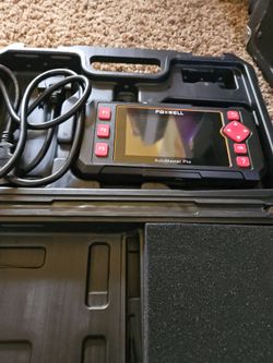 Obd 2 scanner
