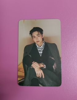 Seventeen Jun The Best 17 Is Right Here Yes24 POB Photocard