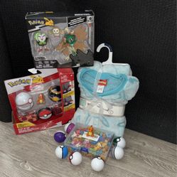 Pokemon Bundle 