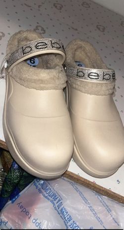 Women’s Clog Slip On Shoes