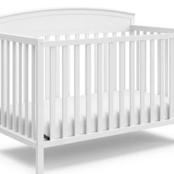 2015 Eddie Bauer Langley Crib Mattress 