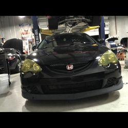 RSX Parts