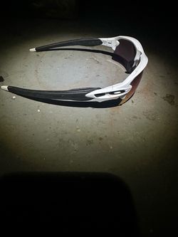 Oakley sunglasses
